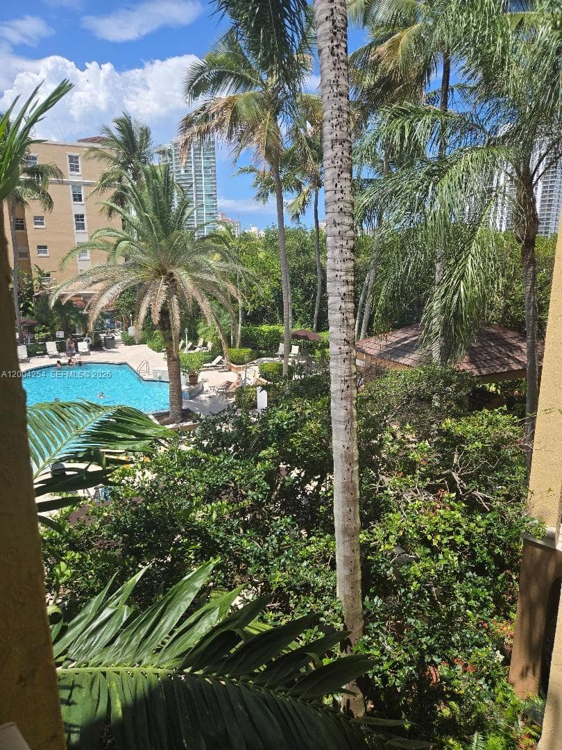 The Yacht Club At Aventur, Aventura, FL — 6