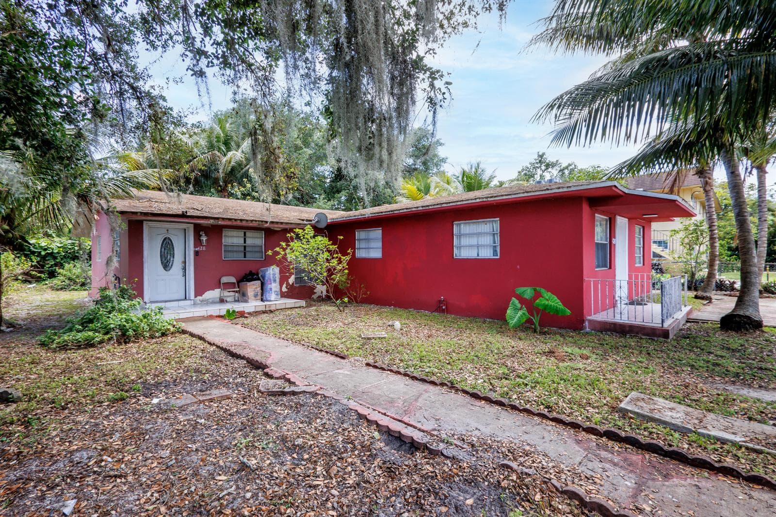 426 NE 166th Street # 2, North Miami Beach FL 33162 — 2