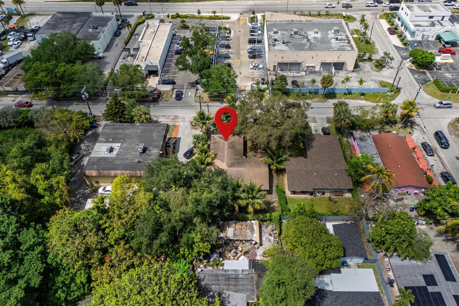 426 NE 166th Street # 2, North Miami Beach FL 33162 — 36