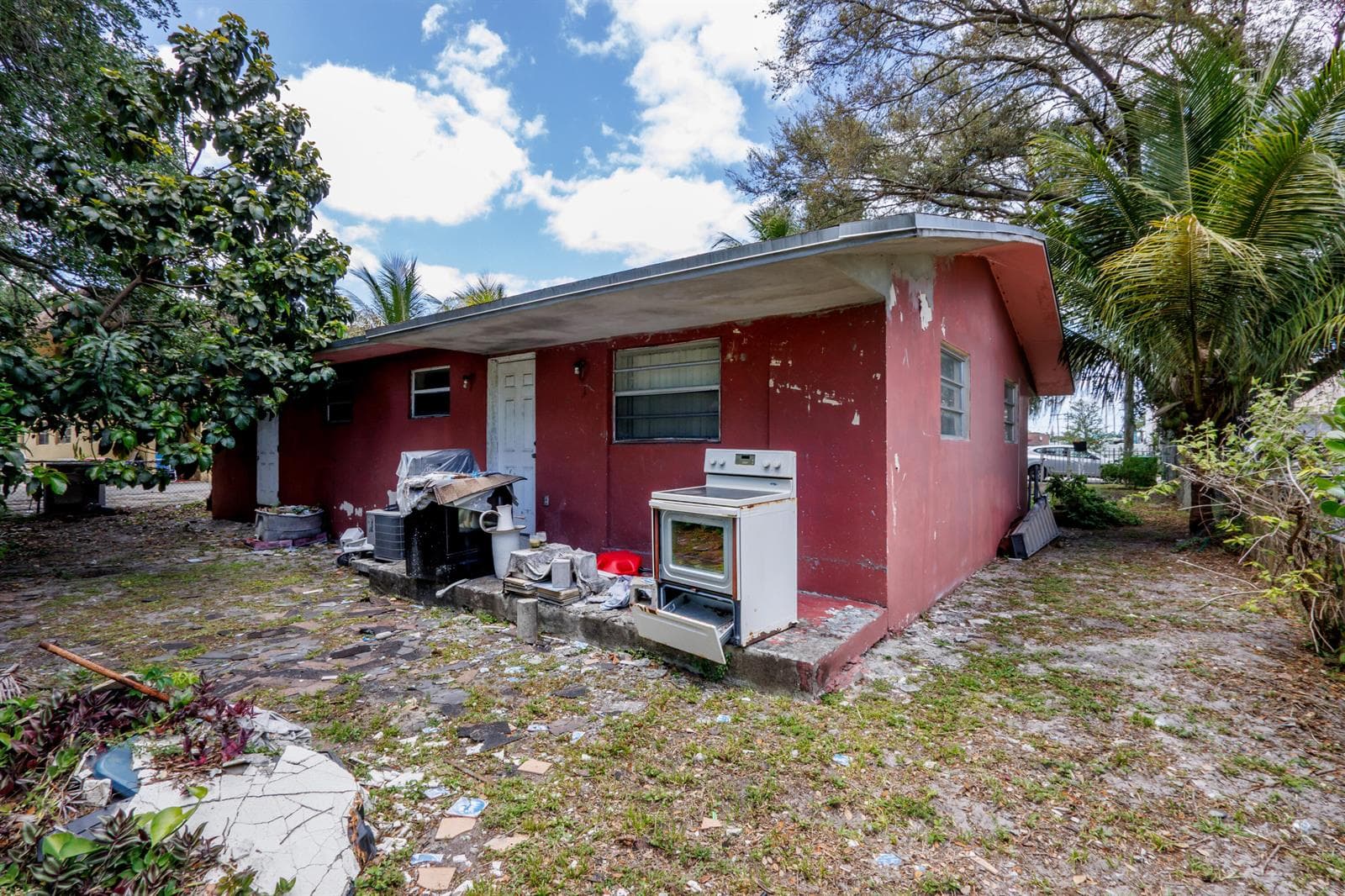 426 NE 166th Street # 2, North Miami Beach FL 33162 — 32