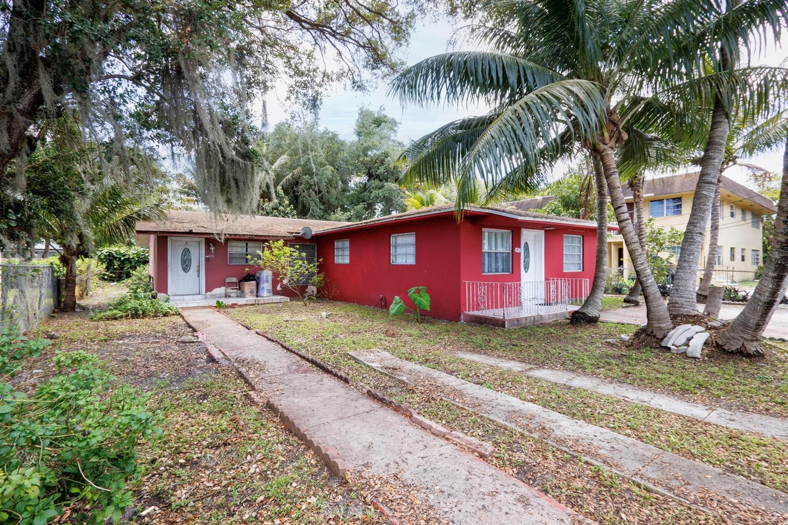 426 NE 166th Street # 2, North Miami Beach FL 33162 — 1
