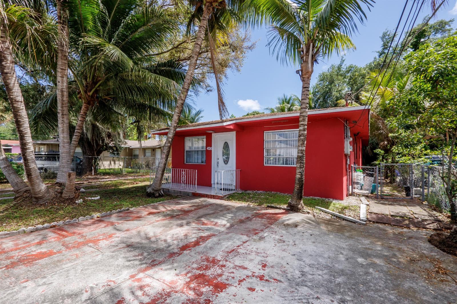 426 NE 166th Street # 2, North Miami Beach FL 33162 — 5
