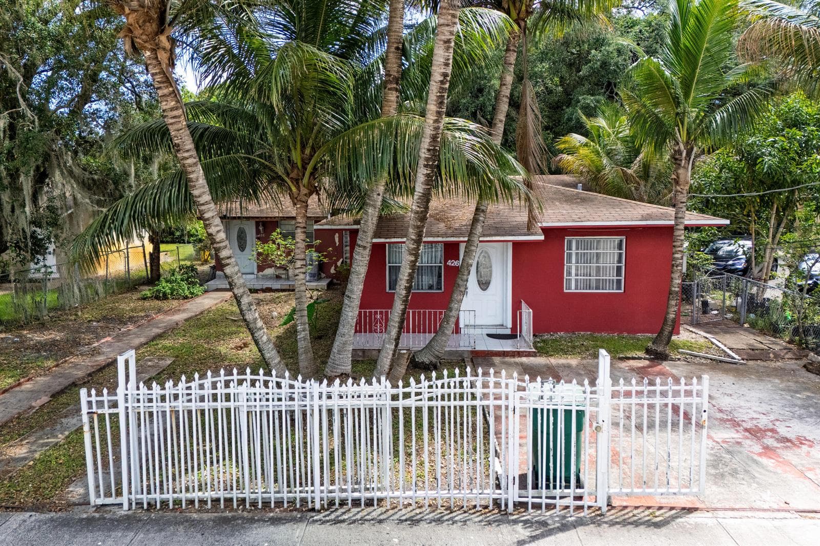 426 NE 166th Street # 2, North Miami Beach FL 33162 — 30