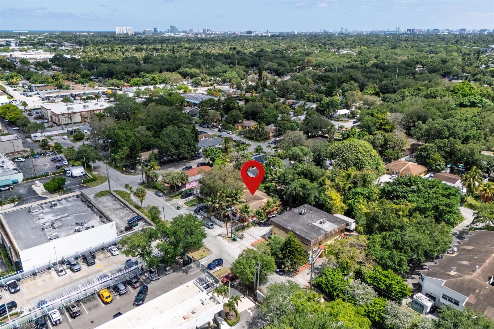 426 NE 166th Street # 2, North Miami Beach FL 33162 — 34