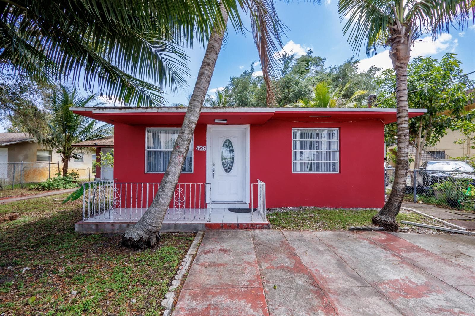 426 NE 166th Street # 2, North Miami Beach FL 33162 — 4