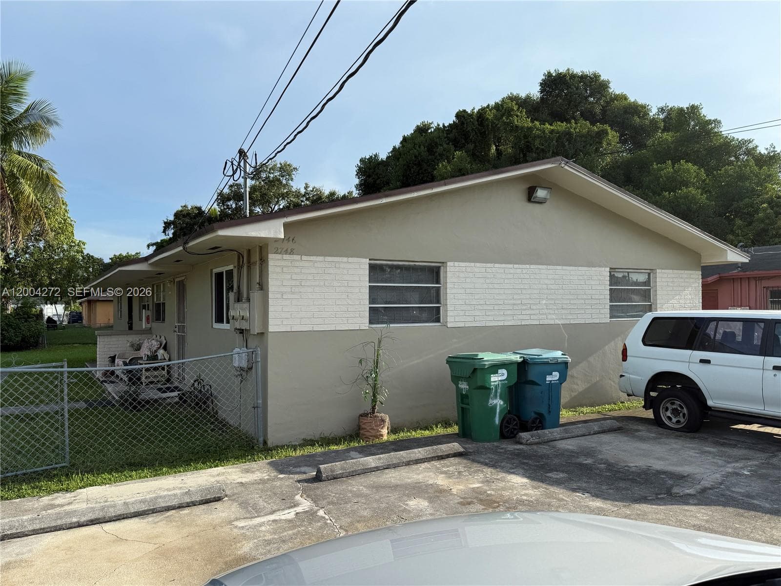 2742 NW 49th St # 2742, Miami FL 33142 — 1