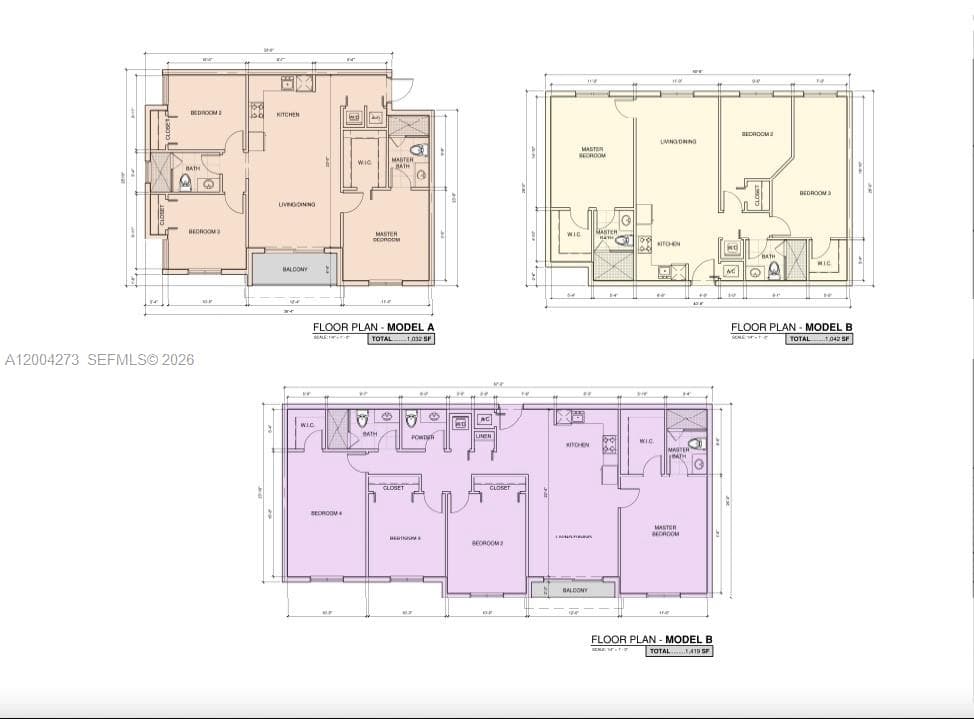 14315 SW 272nd St, Homestead FL 33032 — 3