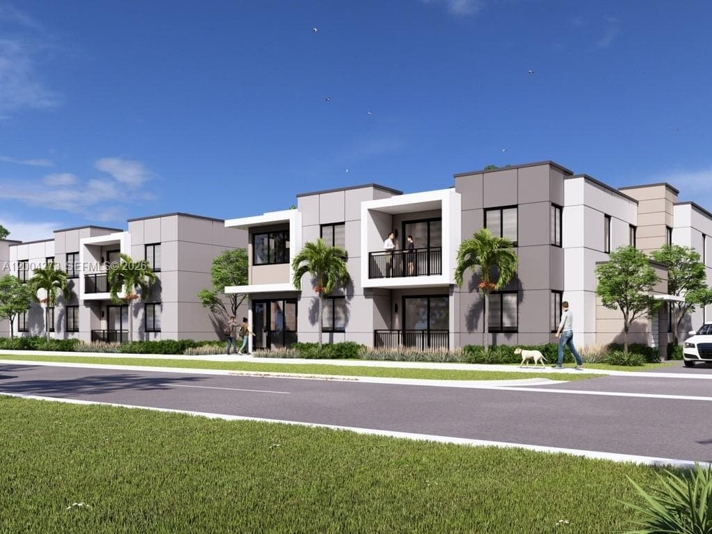 14315 SW 272nd St, Homestead FL 33032 — 1