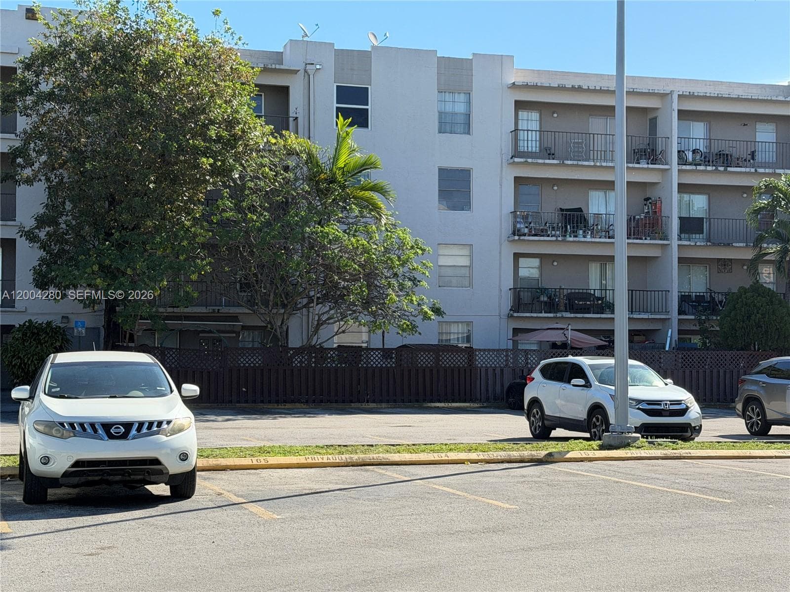 5755 W 20th Ave # 308, Hialeah FL 33012 — 1