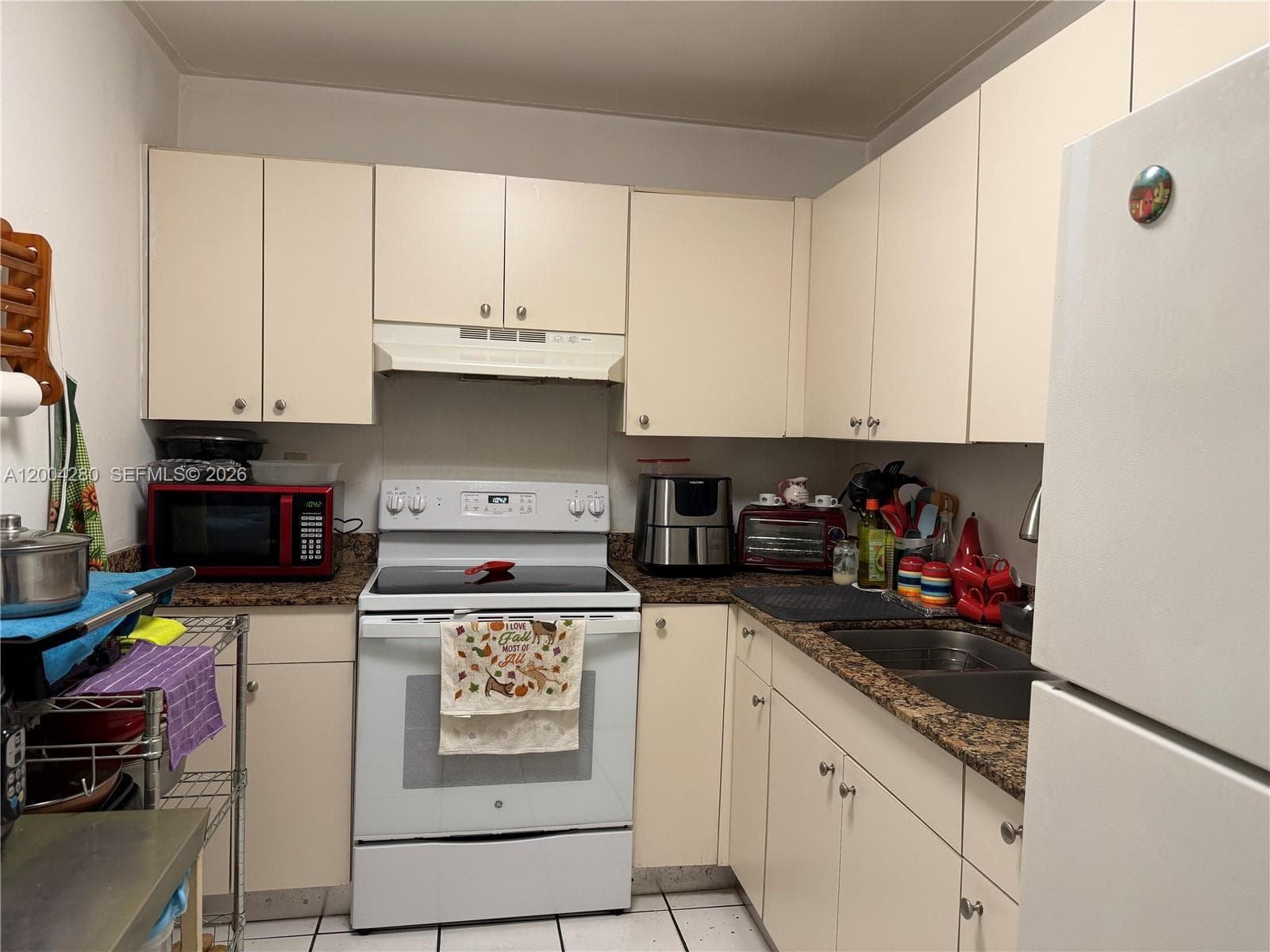 5755 W 20th Ave # 308, Hialeah FL 33012 — 4