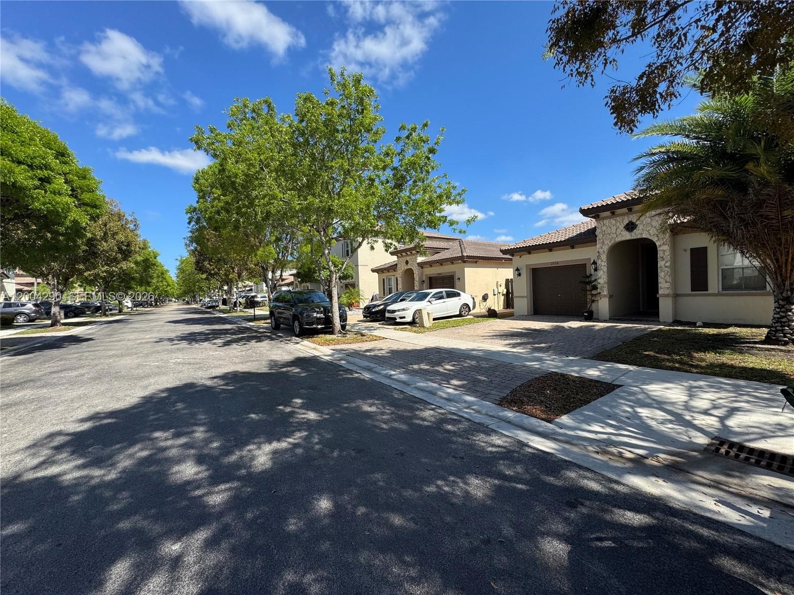2356 NE 3rd Ct # 2356, Homestead FL 33033 — 23