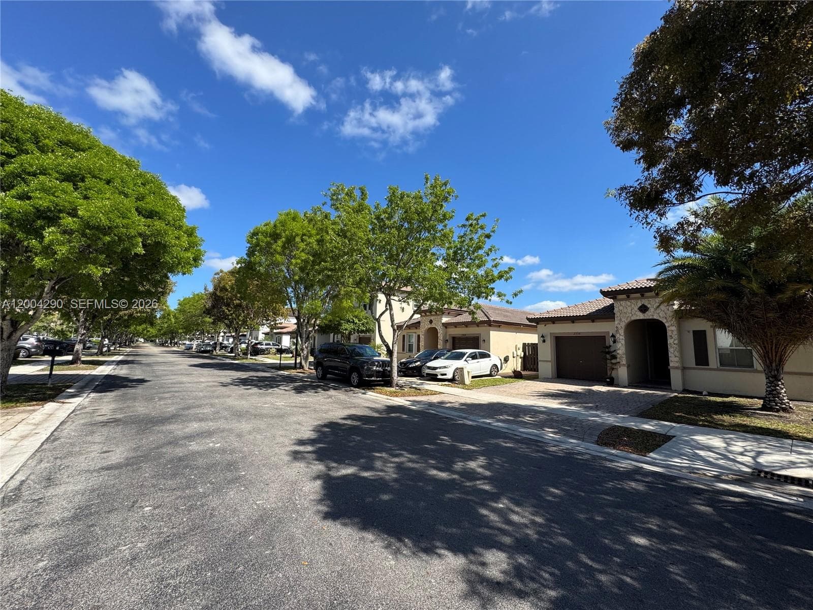 2356 NE 3rd Ct # 2356, Homestead FL 33033 — 24