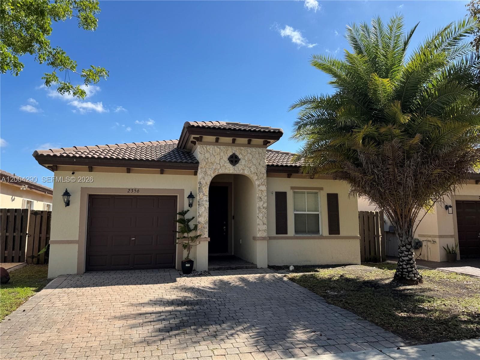 2356 NE 3rd Ct # 2356, Homestead FL 33033 — 15