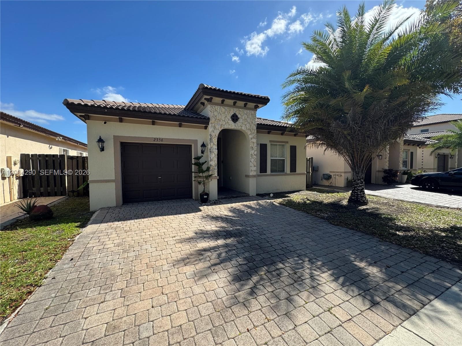 2356 NE 3rd Ct # 2356, Homestead FL 33033 — 25