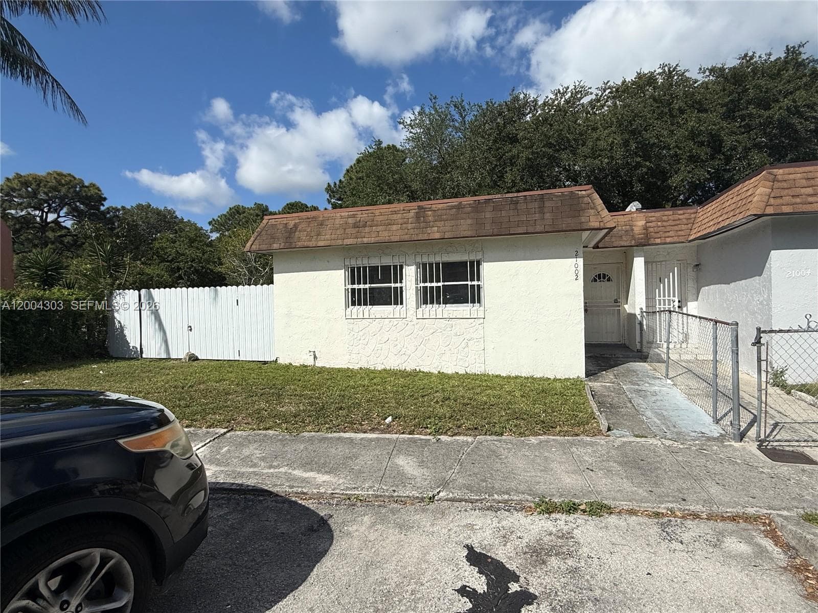 21002 NW 39th Ave, Miami Gardens FL 33055 — 2