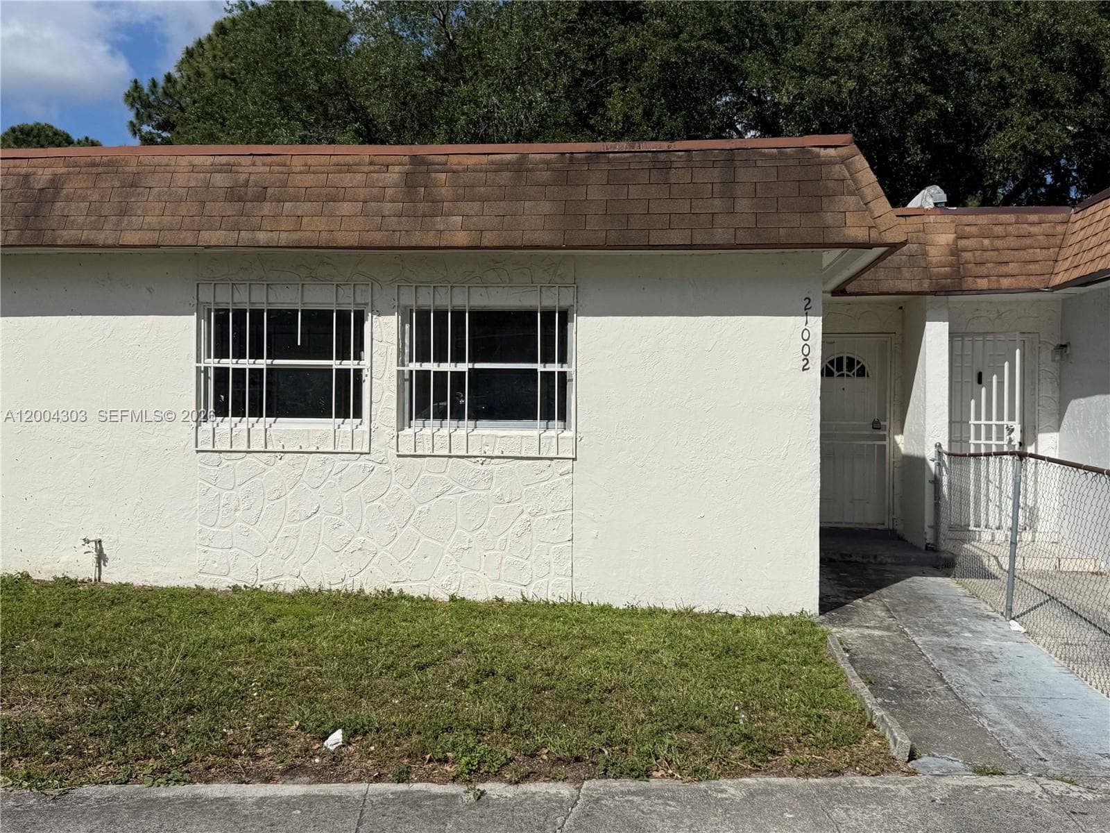21002 NW 39th Ave, Miami Gardens FL 33055 — 1