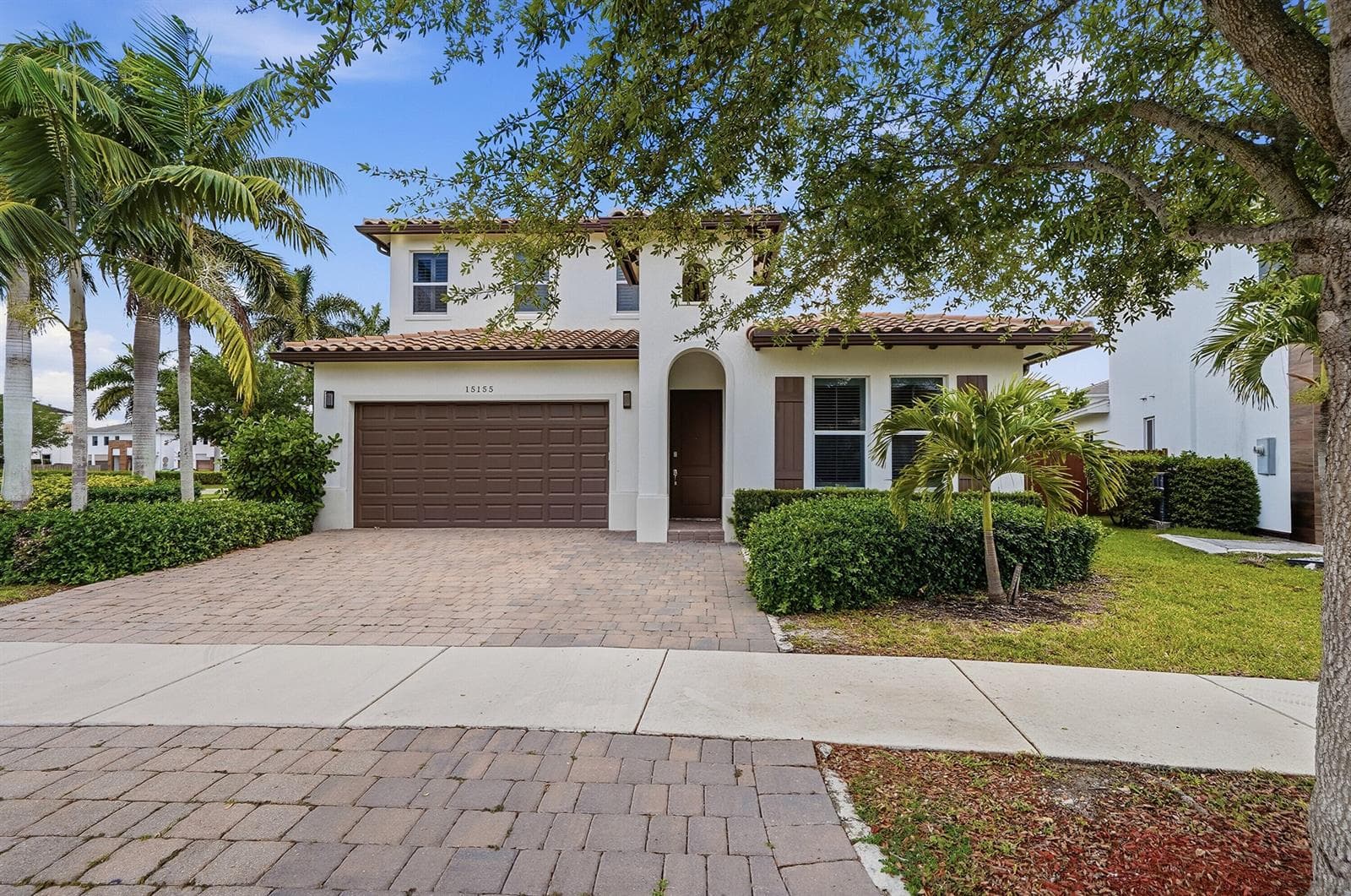 15155 SW 176th Lane, Miami FL 33187 — 2
