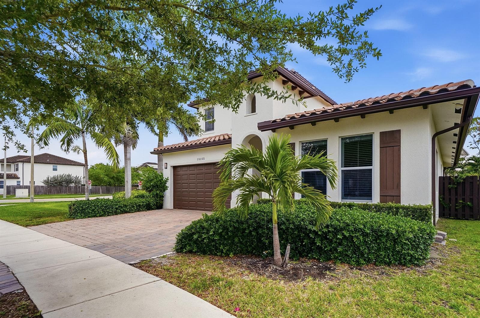 15155 SW 176th Lane, Miami FL 33187 — 3