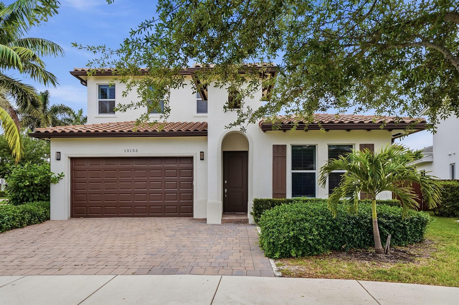 15155 SW 176th Lane, Miami FL 33187 — 1