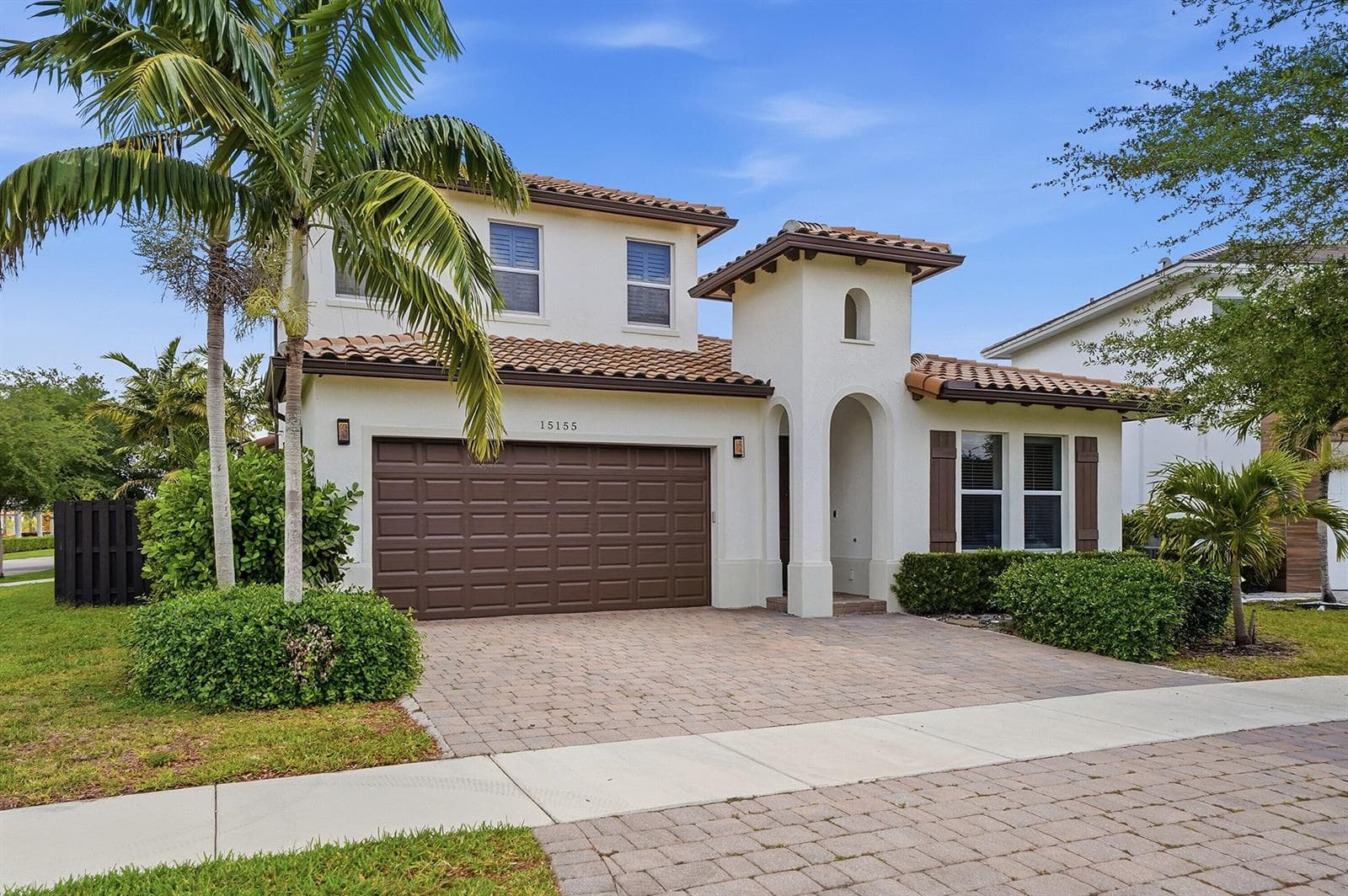 15155 SW 176th Lane, Miami FL 33187 — 4