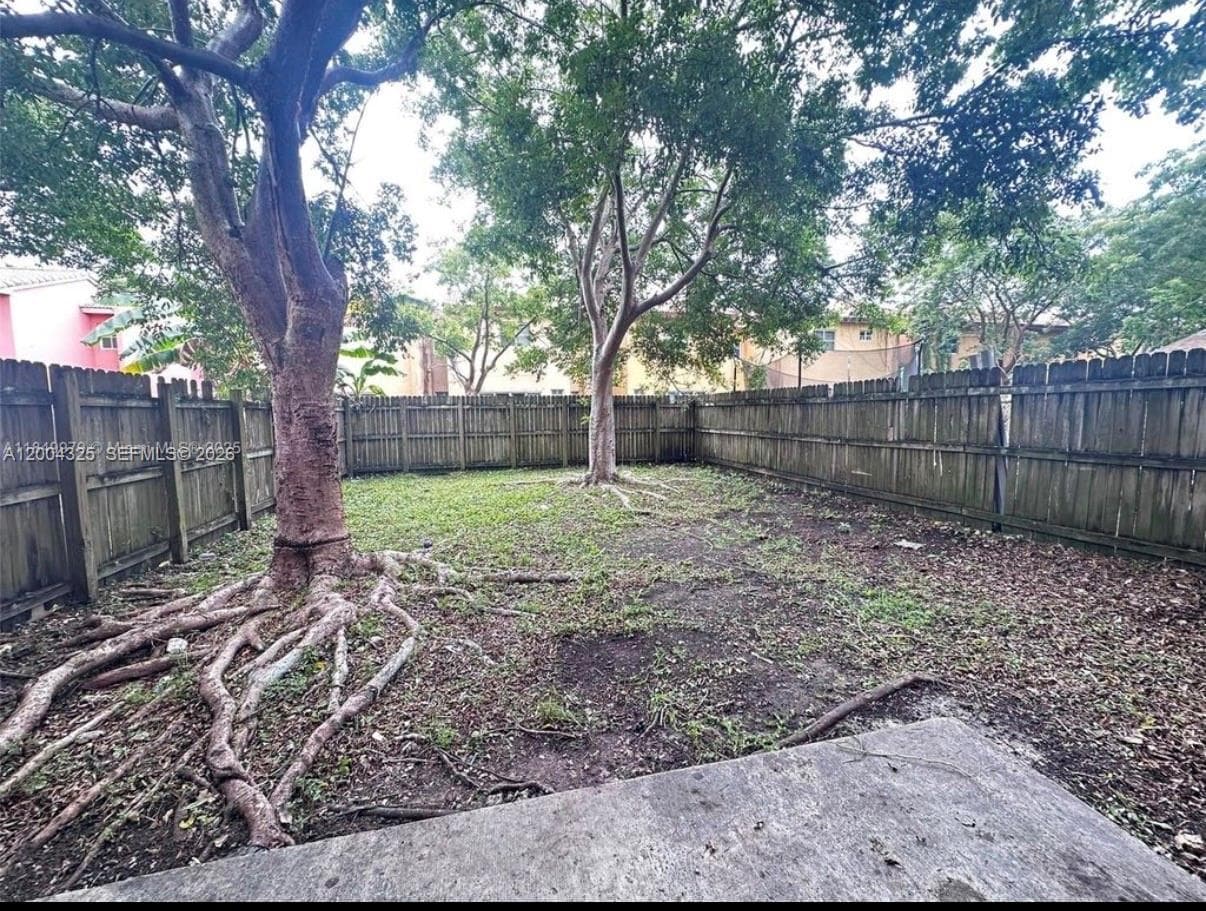941 SW 6TH PL, Florida City FL 33034 — 2