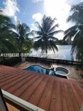 2614 NE 41st Rd, Homestead FL 33033 — 3