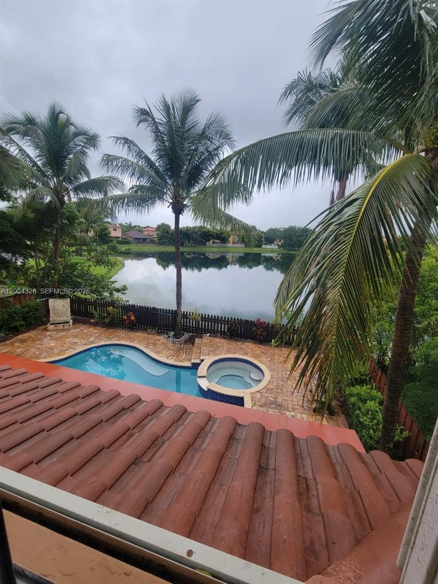 2614 NE 41st Rd, Homestead FL 33033 — 4