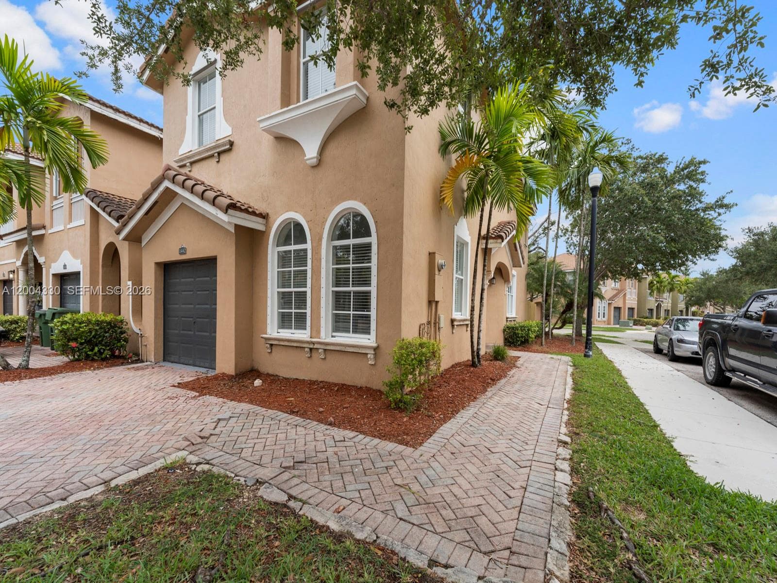 1442 SE 26th Ave, Homestead FL 33035 — 2