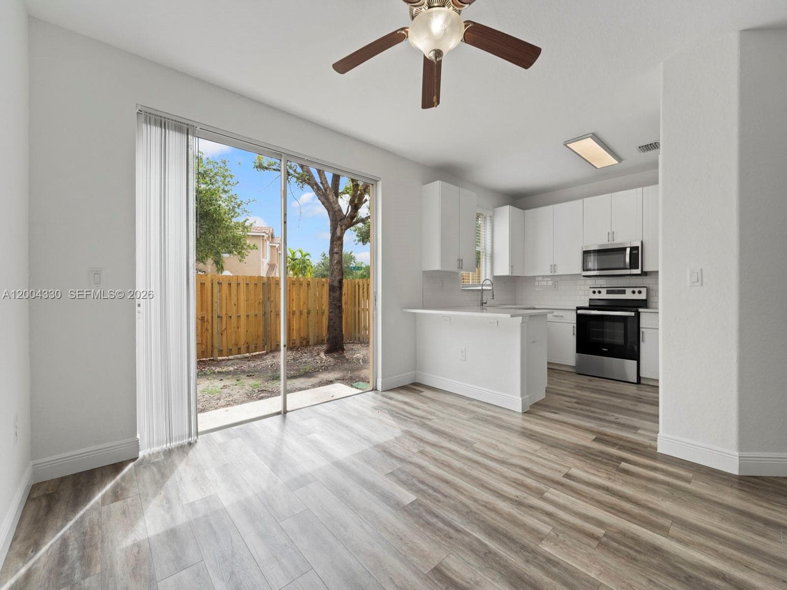 1442 SE 26th Ave, Homestead FL 33035 — 3