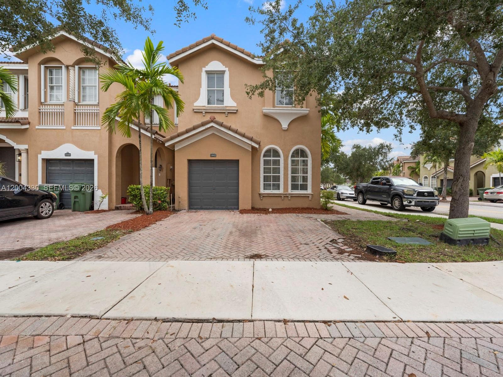 1442 SE 26th Ave, Homestead FL 33035 — 1