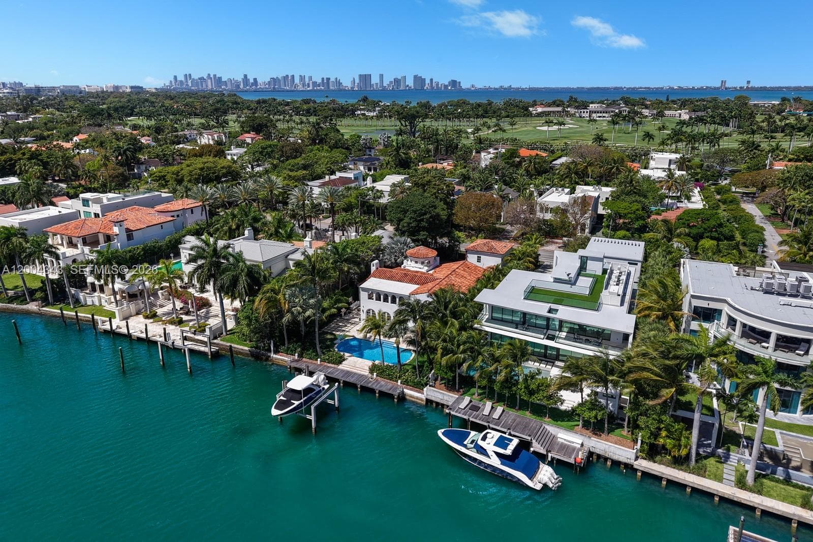 5763 Pine Tree Dr, Miami Beach FL 33140 — 27