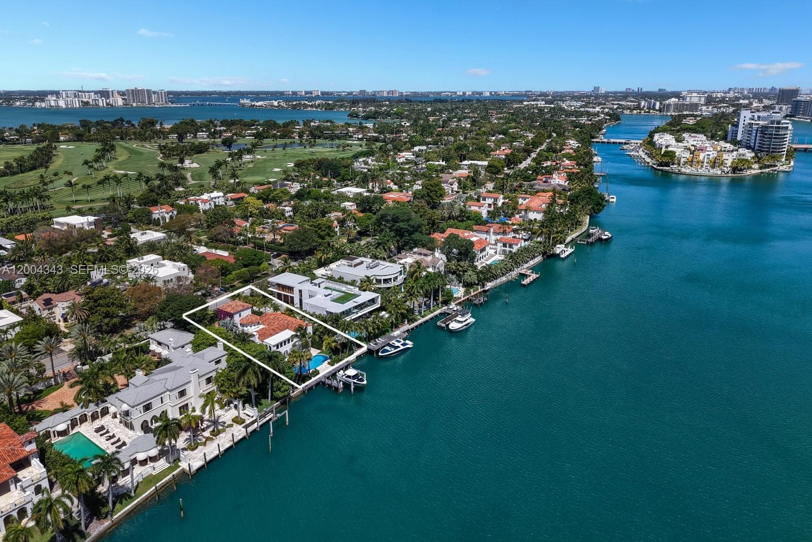 5763 Pine Tree Dr, Miami Beach FL 33140 — 2