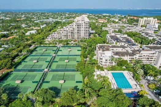 151 Crandon Blvd # 444, Key Biscayne FL 33149 — 2