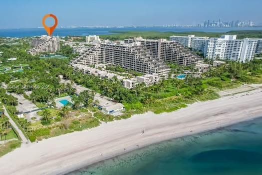 151 Crandon Blvd # 444, Key Biscayne FL 33149 — 3