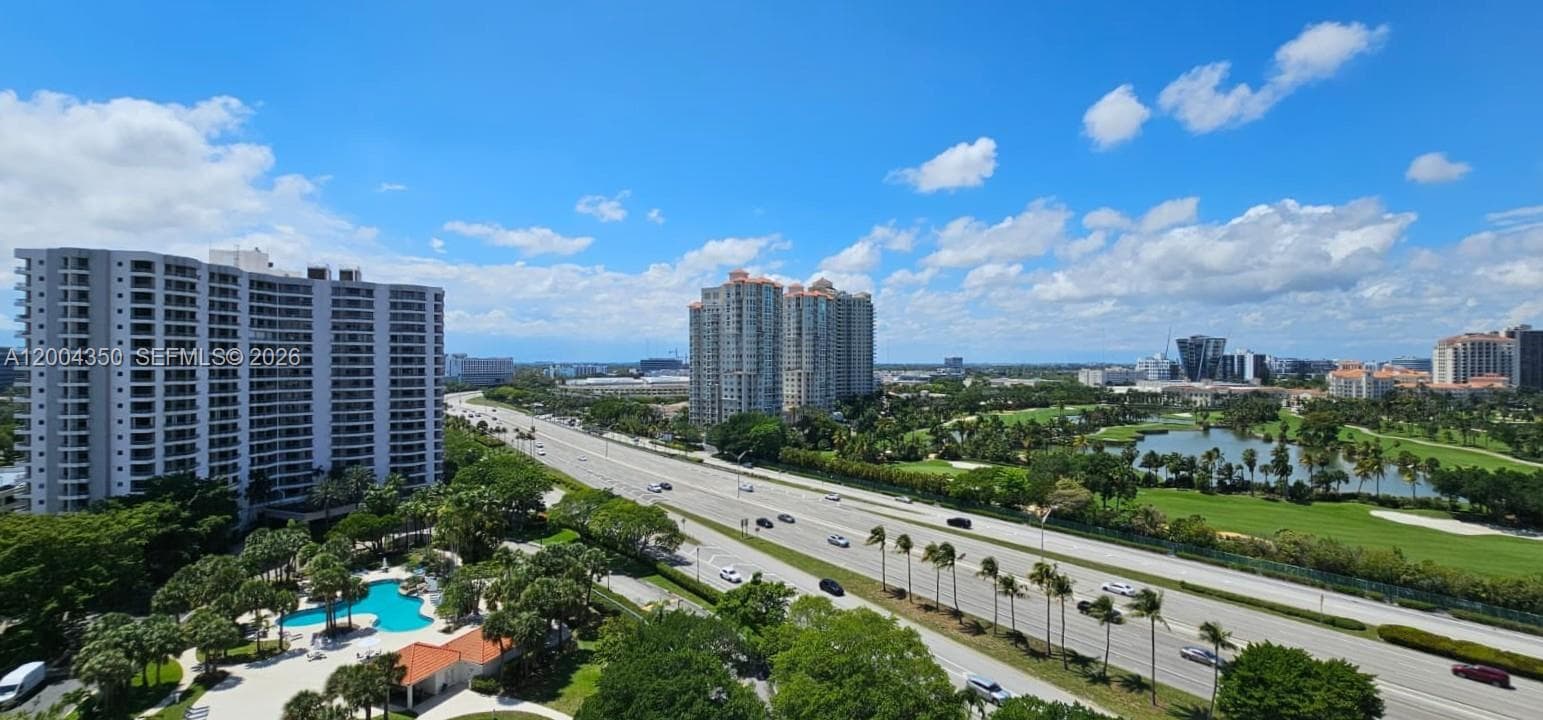 3300 NE 192nd St # 1503, Aventura FL 33180 — 9