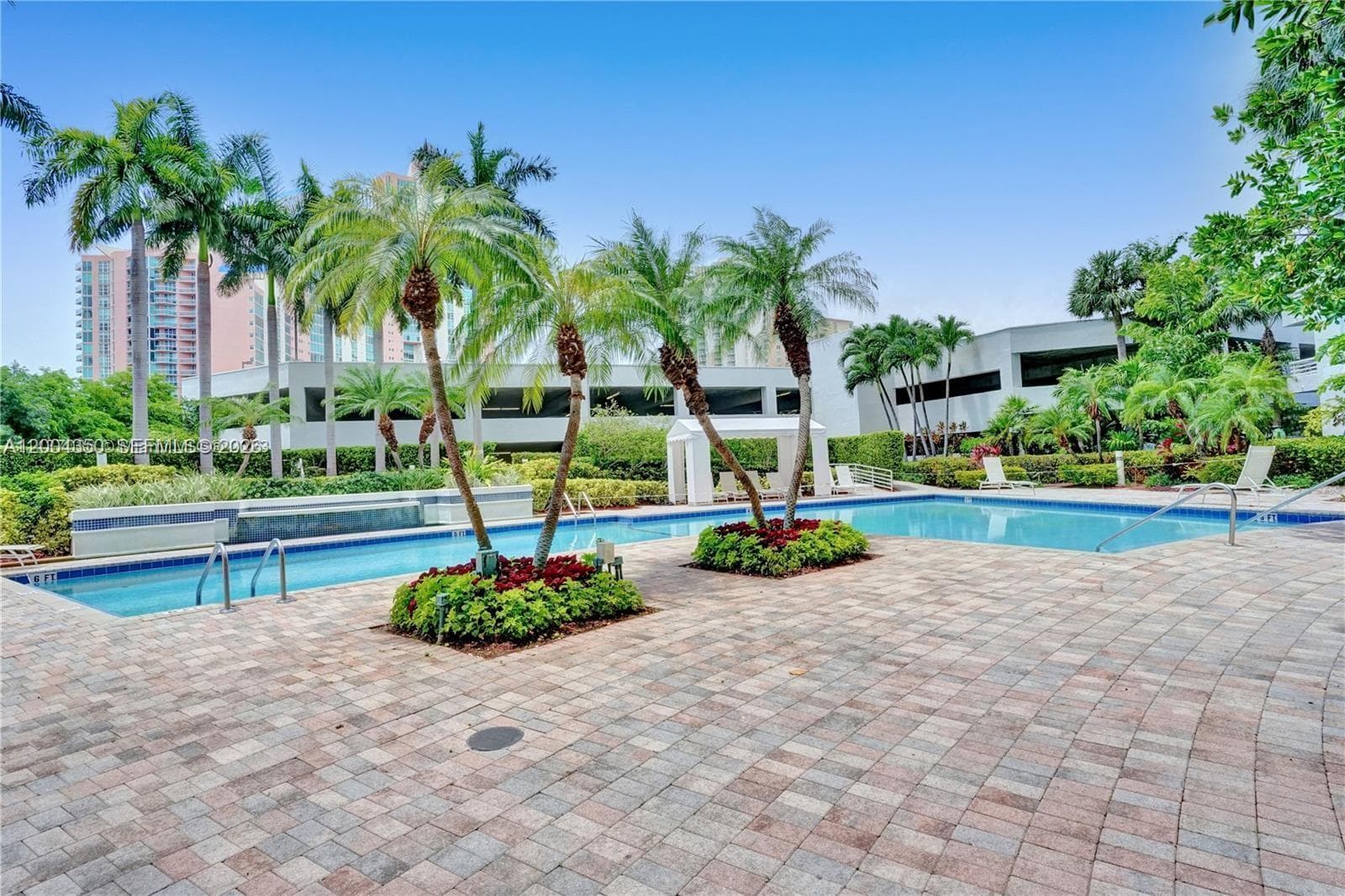 3300 NE 192nd St # 1503, Aventura FL 33180 — 14