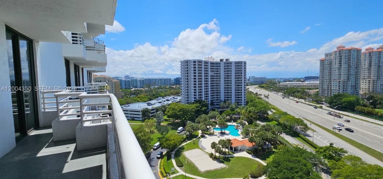 3300 NE 192nd St # 1503, Aventura FL 33180 — 8