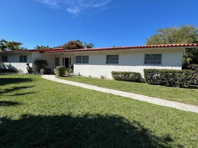 2500 SW 58th Ave, Miami FL 33155 — 1