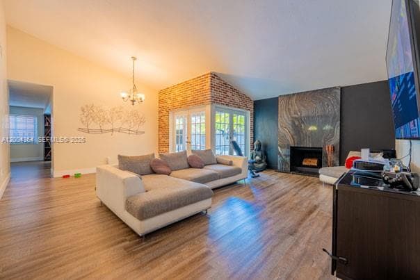 5501 SW 147th Pl, Miami FL 33185 — 7