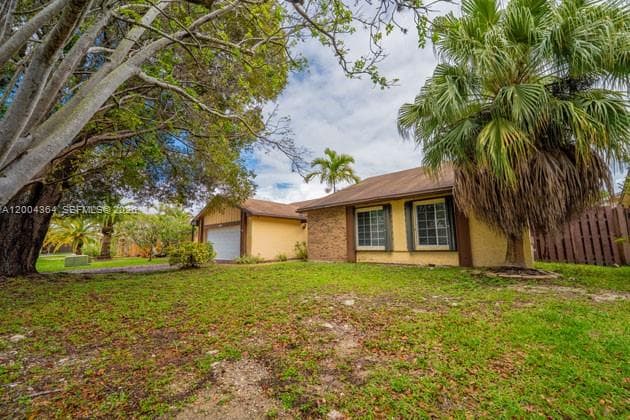 5501 SW 147th Pl, Miami FL 33185 — 3