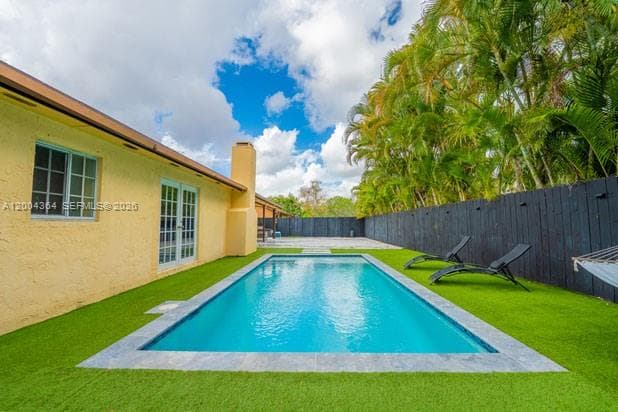 5501 SW 147th Pl, Miami FL 33185 — 32