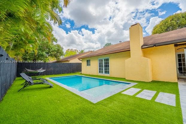 5501 SW 147th Pl, Miami FL 33185 — 34