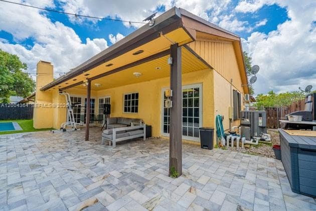 5501 SW 147th Pl, Miami FL 33185 — 33
