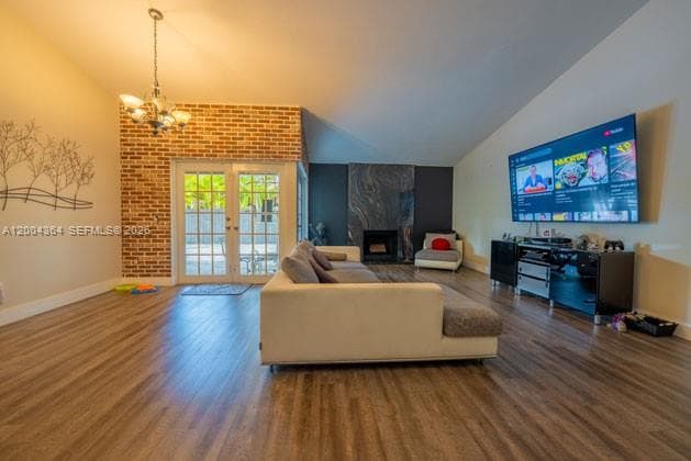 5501 SW 147th Pl, Miami FL 33185 — 4