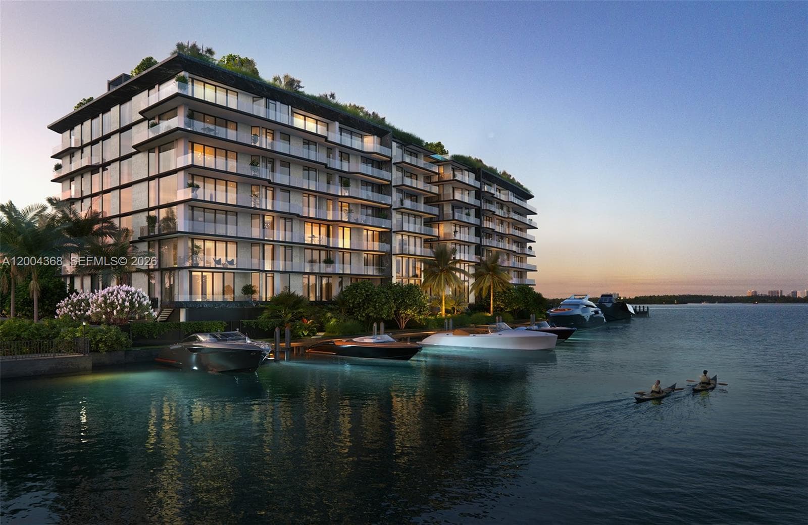 10141 E Bay Harbor Drive # 506, Bay Harbor Islands FL 33154 — 6