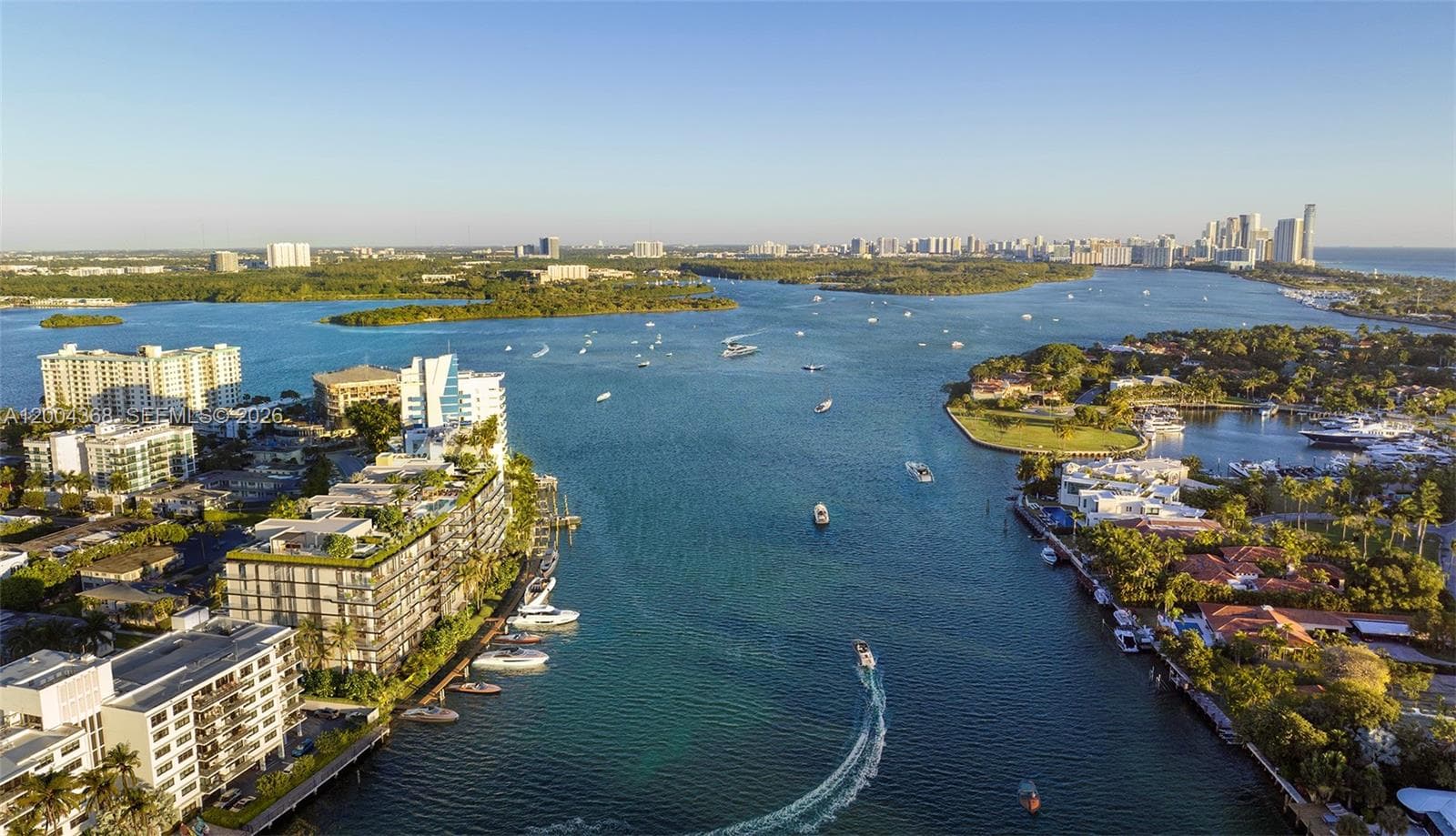 10141 E Bay Harbor Drive # 506, Bay Harbor Islands FL 33154 — 1