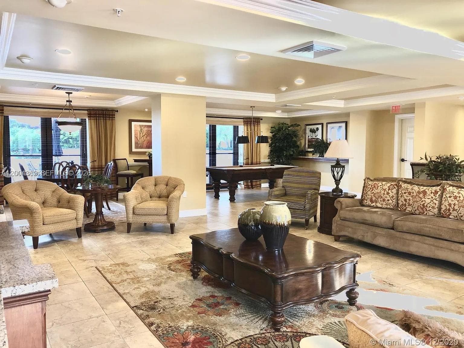 888 S Douglas Rd # 1512, Coral Gables FL 33134 — 7