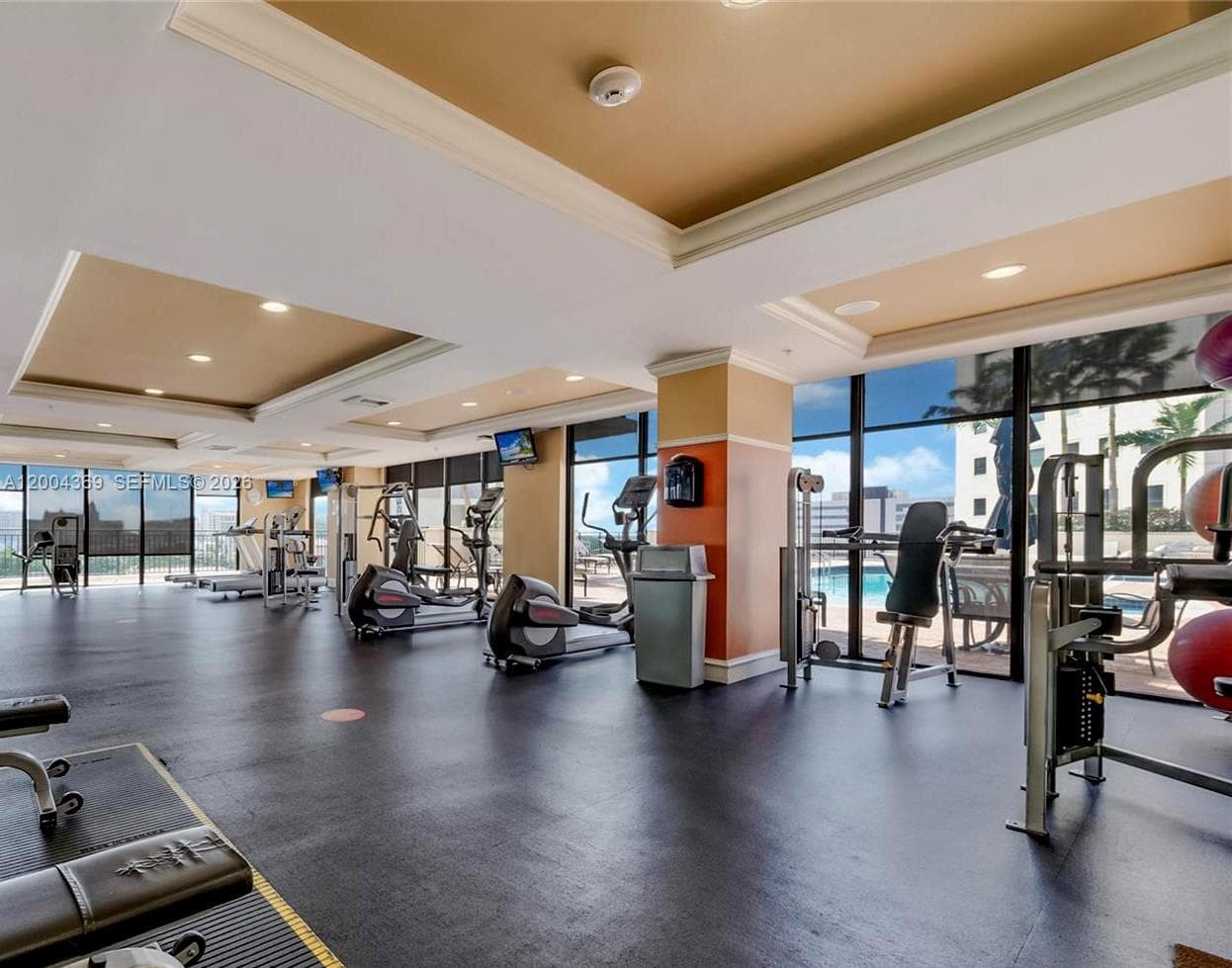 888 S Douglas Rd # 1512, Coral Gables FL 33134 — 10