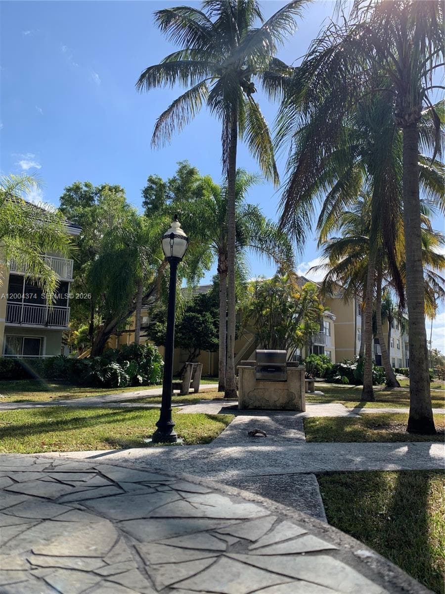 8660 SW 212th St # 305, Cutler Bay FL 33189 — 23