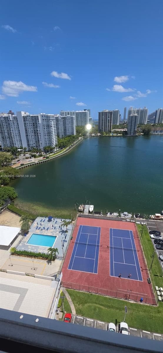 2750 NE 183rd St # 2010, Aventura FL 33160 — 7